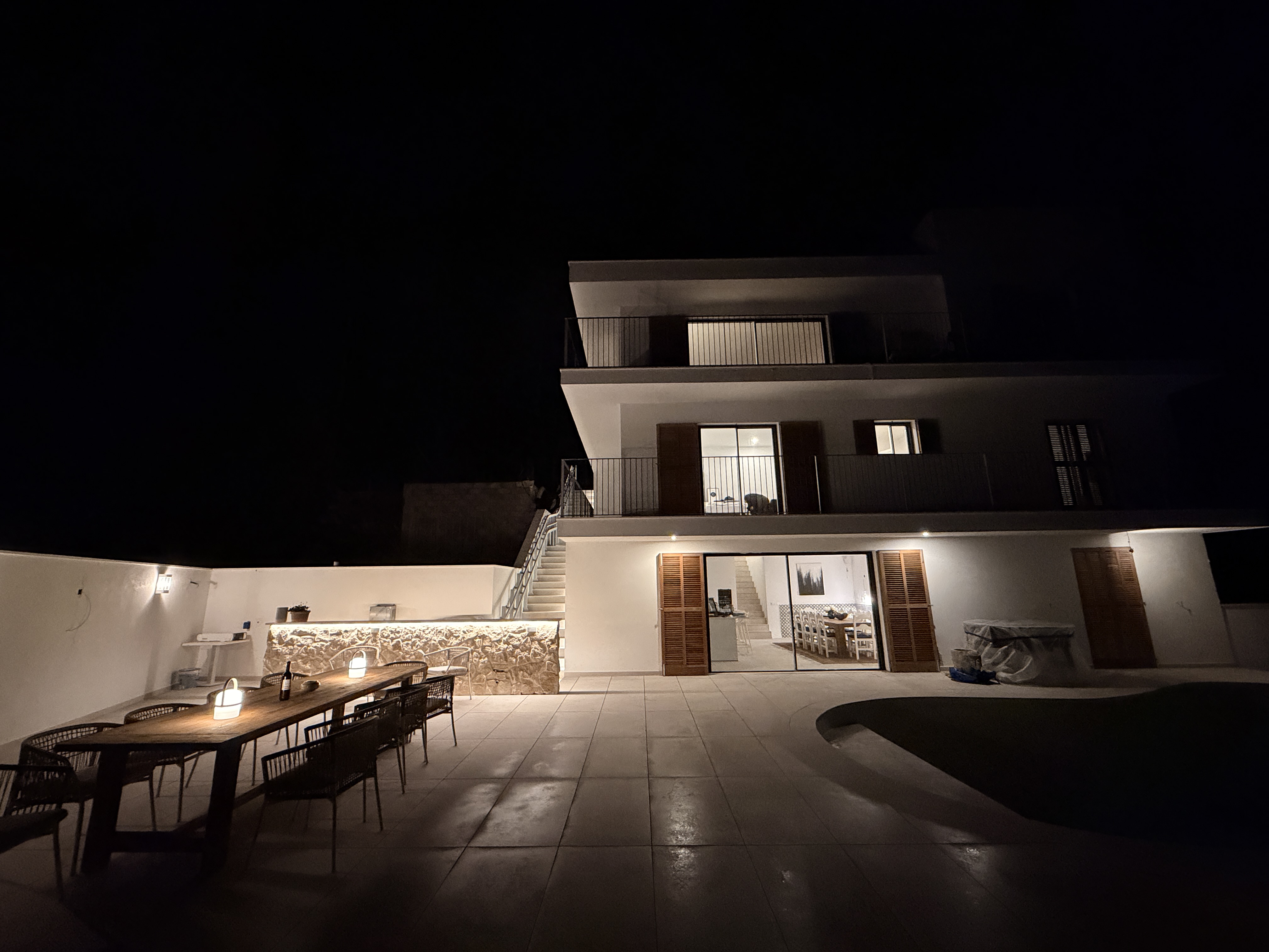 Casa Sonrisa 1