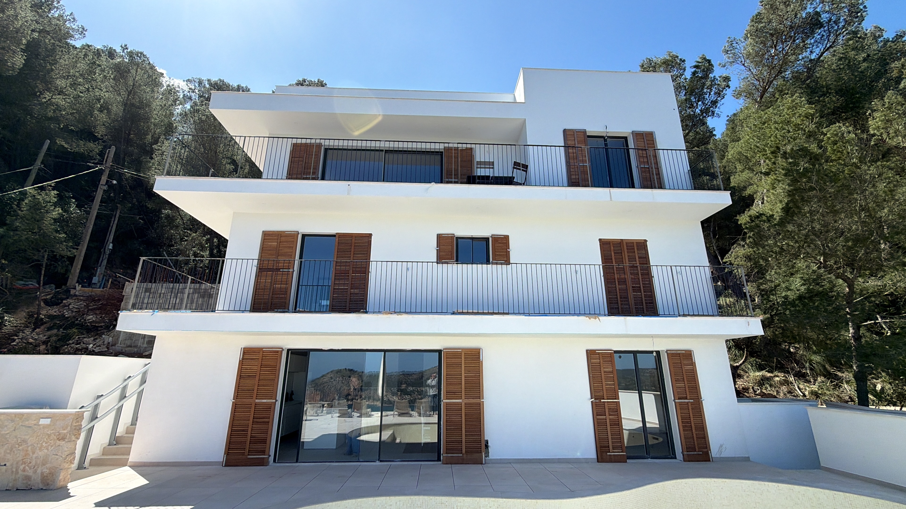 Casa Sonrisa 3