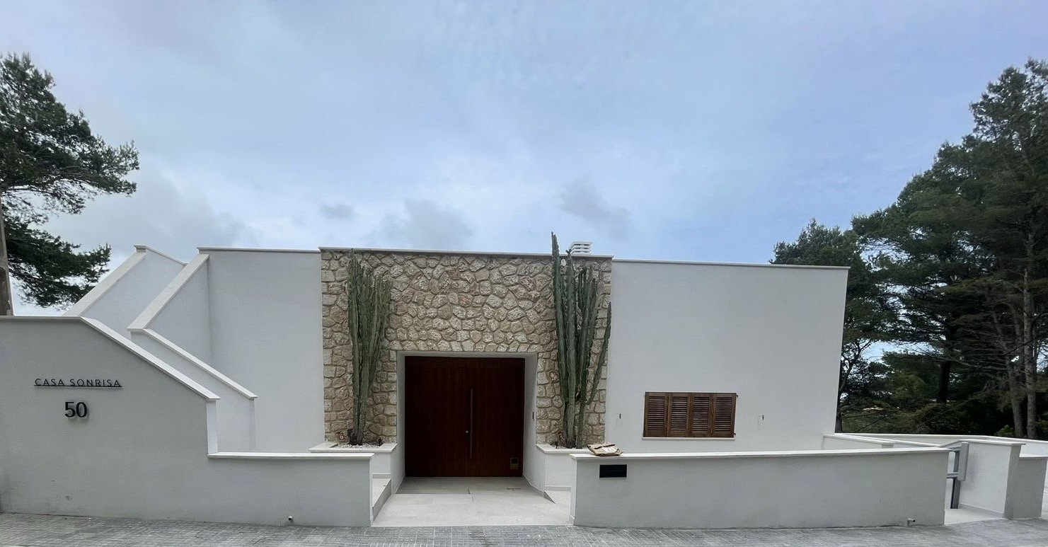 Casa Sonrisa 5